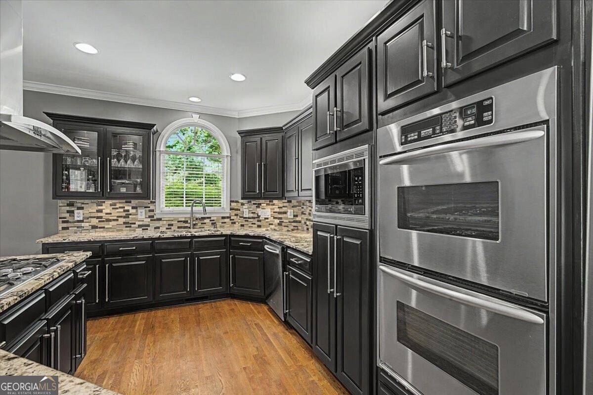 122 Ridge View Drive