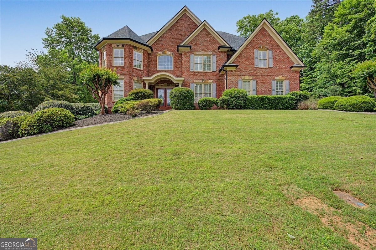 122 Ridge View Drive