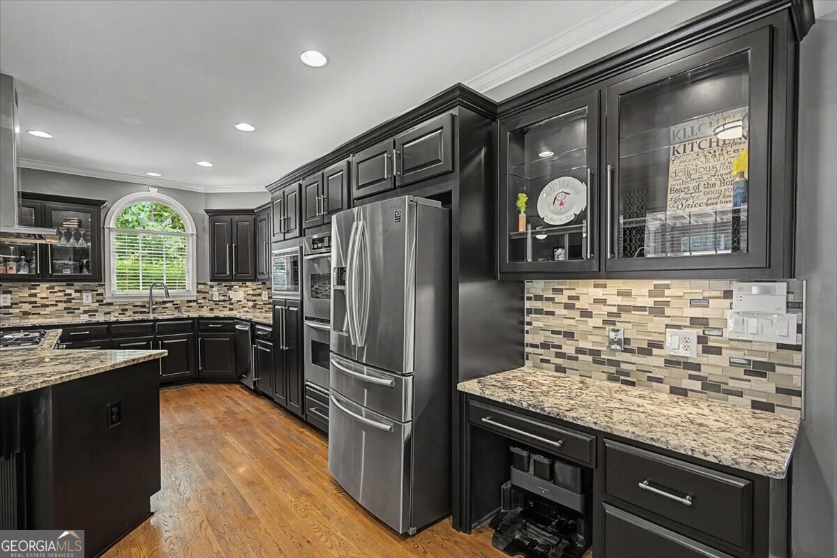 122 Ridge View Drive