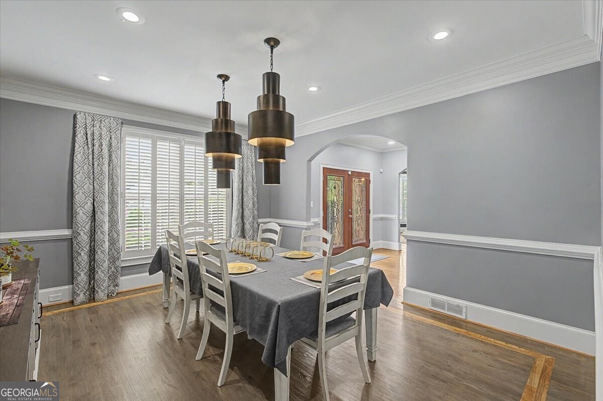 122 Ridge View Drive