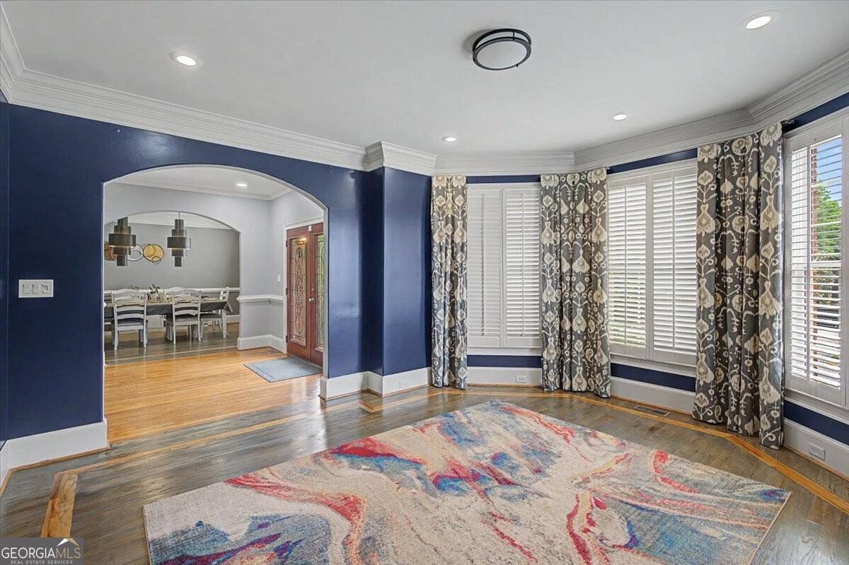 122 Ridge View Drive
