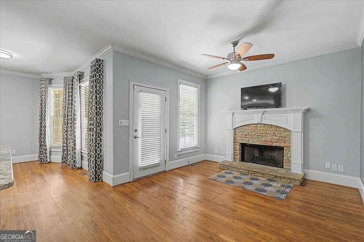 122 Ridge View Drive