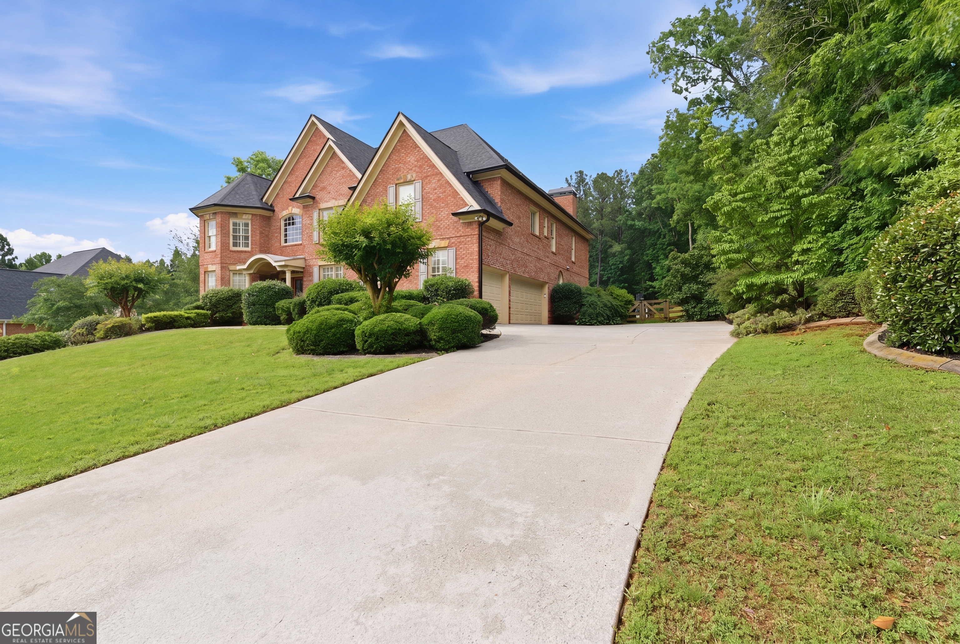 122 Ridge View Drive