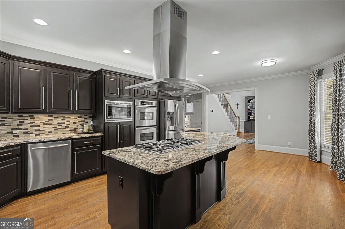 122 Ridge View Drive