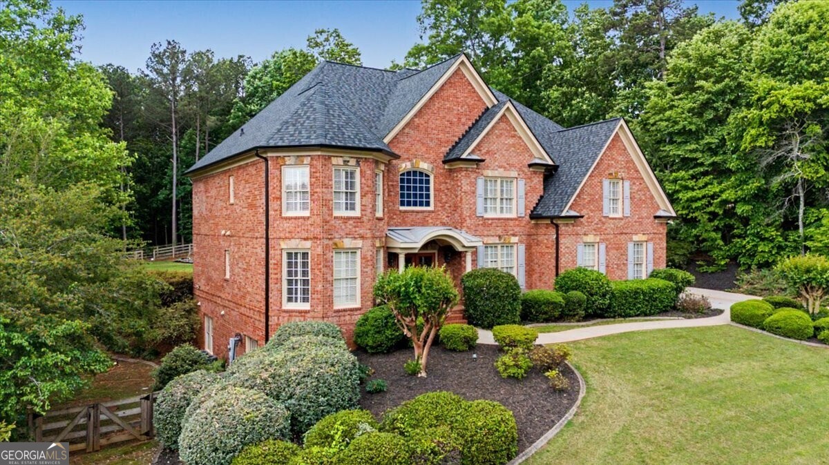 122 Ridge View Drive
