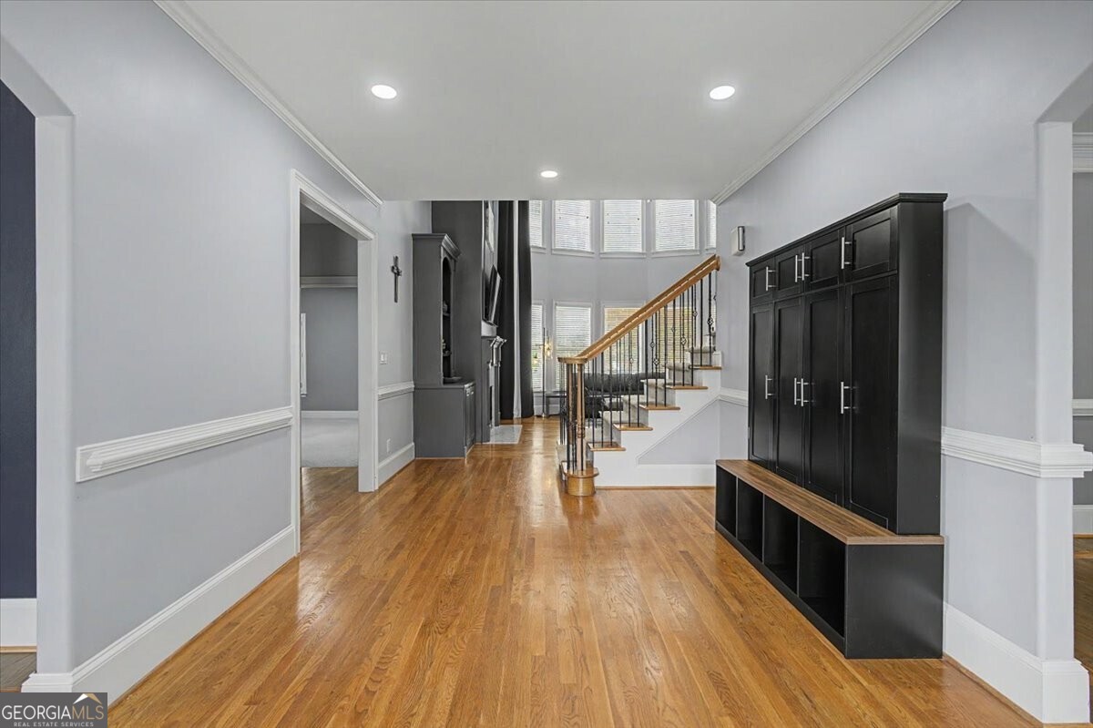 122 Ridge View Drive