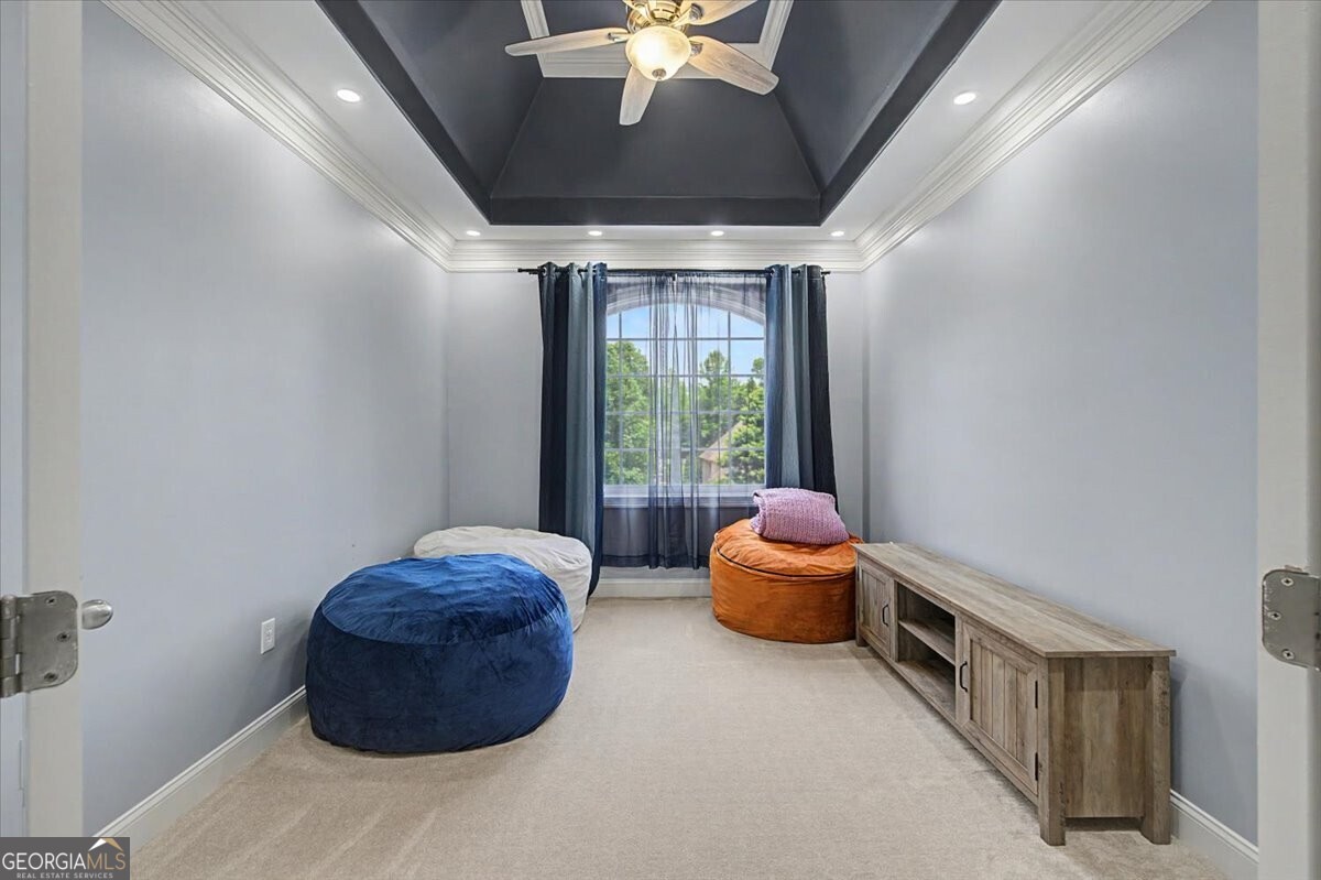 122 Ridge View Drive