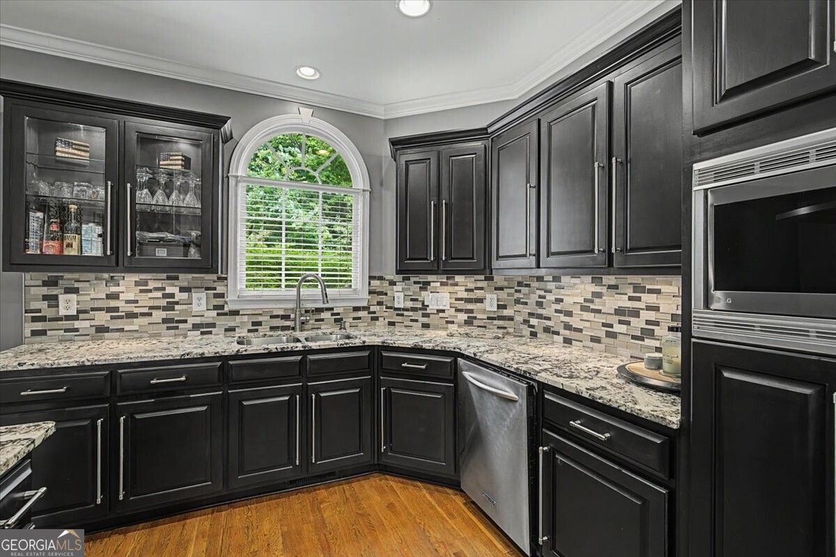 122 Ridge View Drive