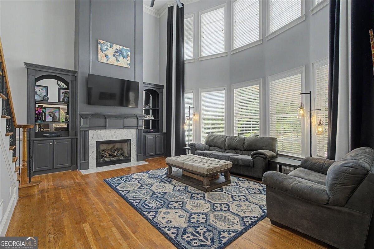 122 Ridge View Drive