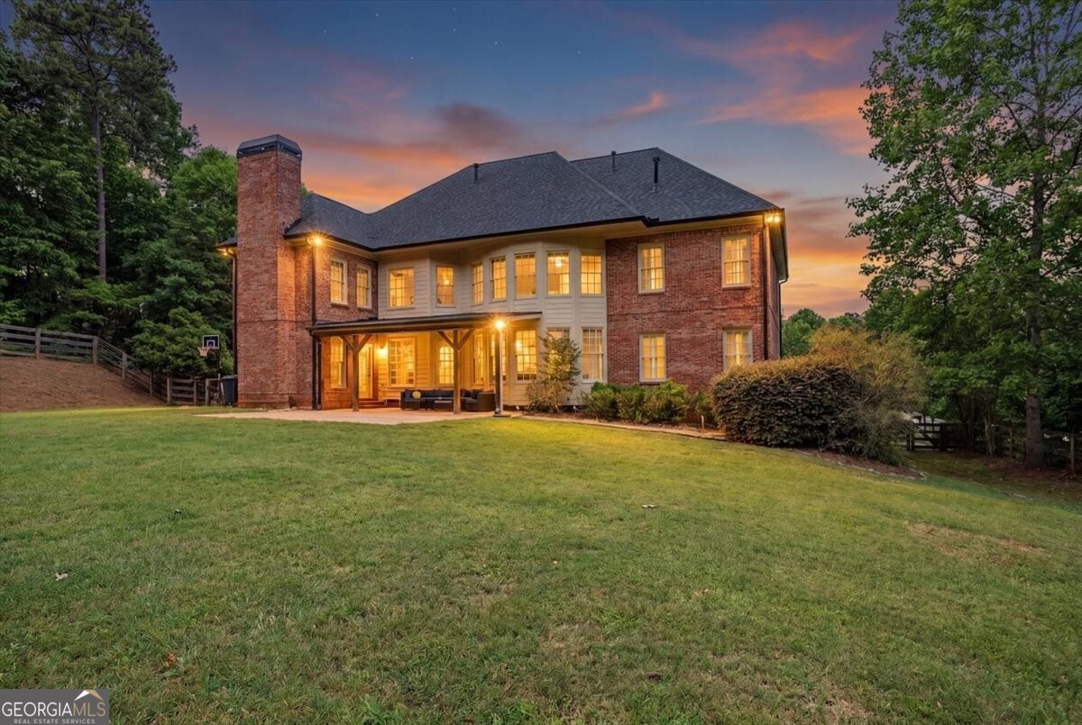122 Ridge View Drive