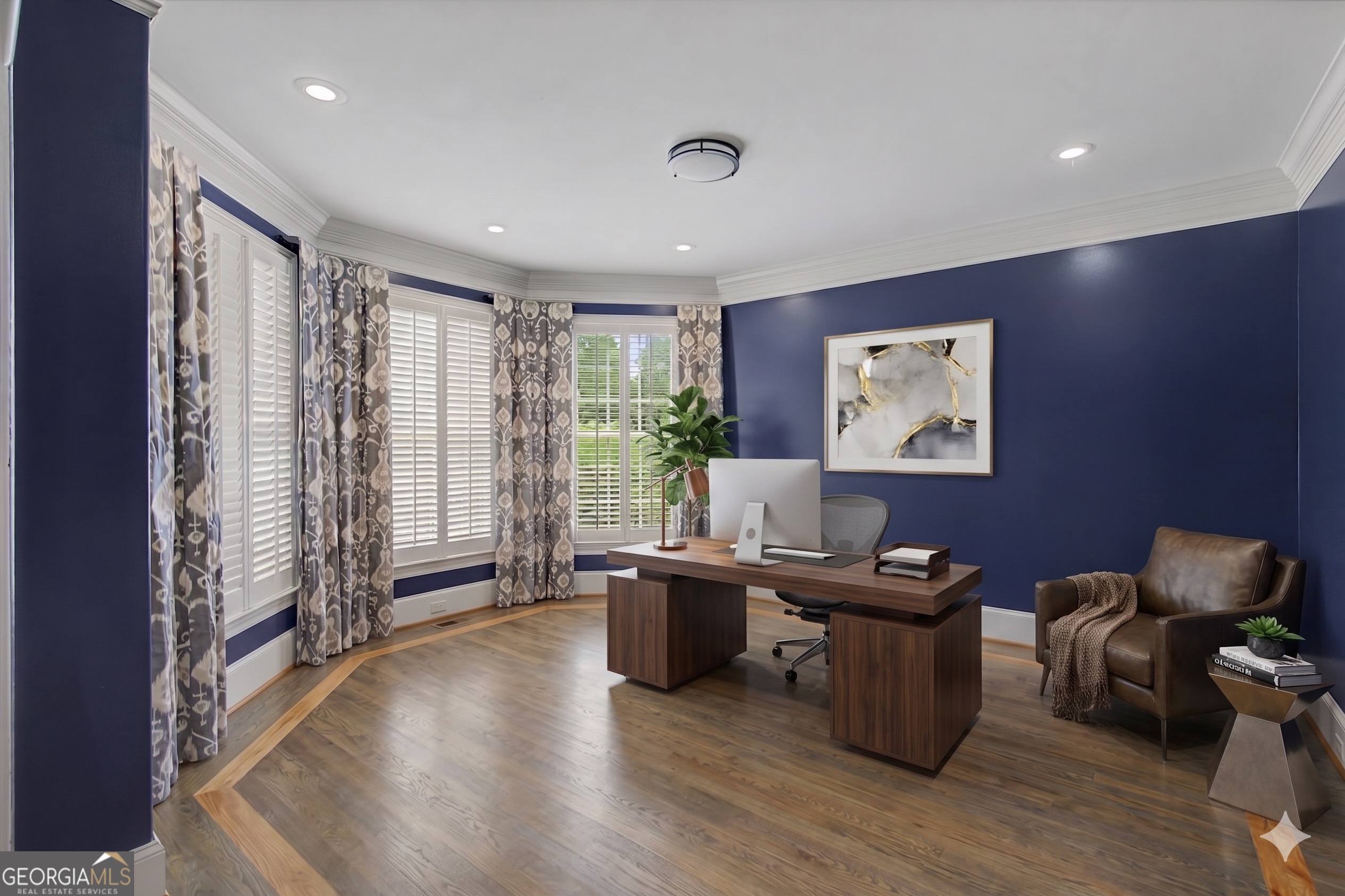 122 Ridge View Drive