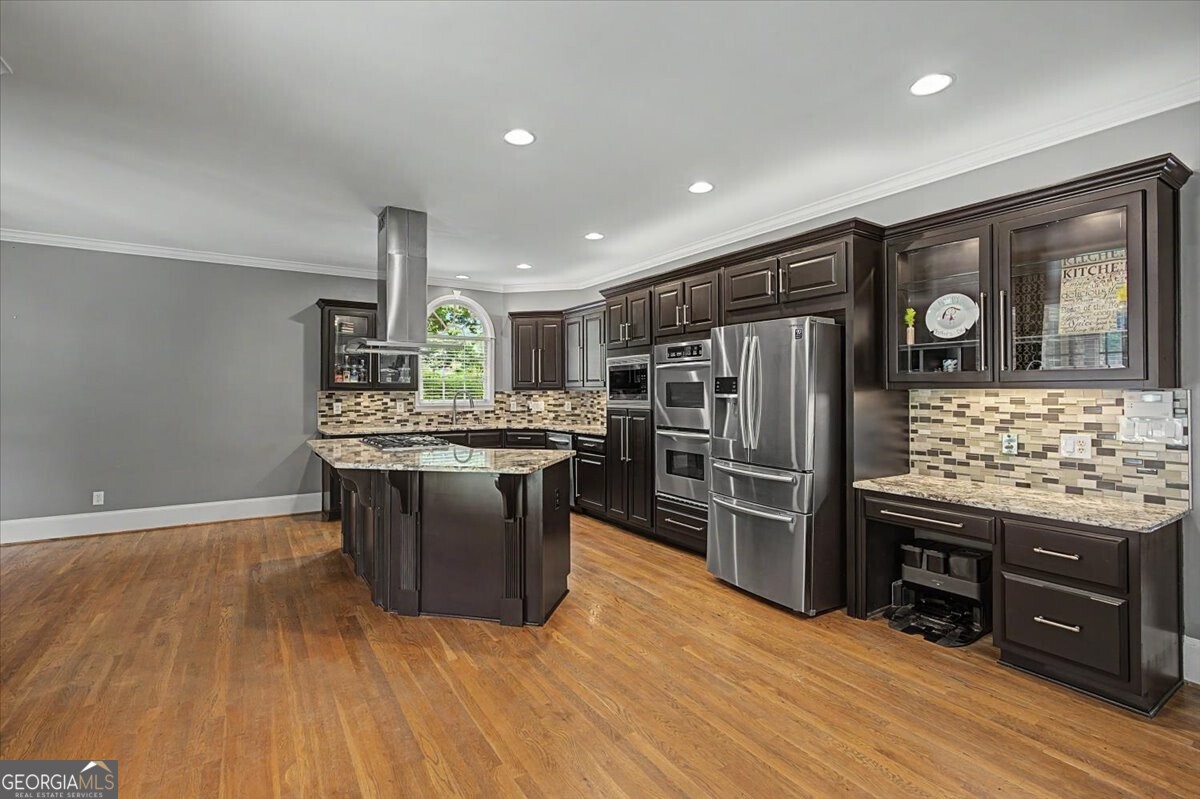 122 Ridge View Drive