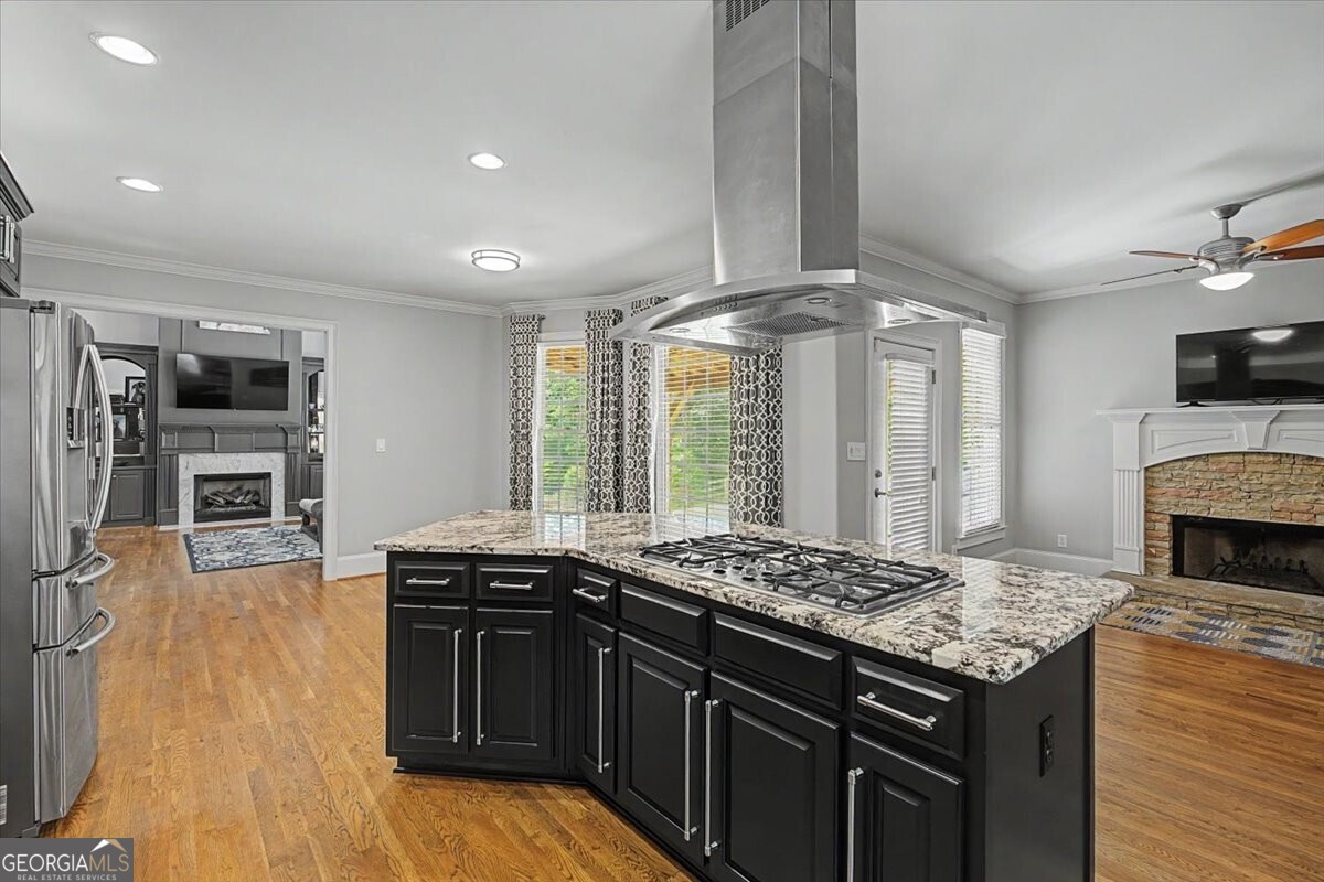 122 Ridge View Drive