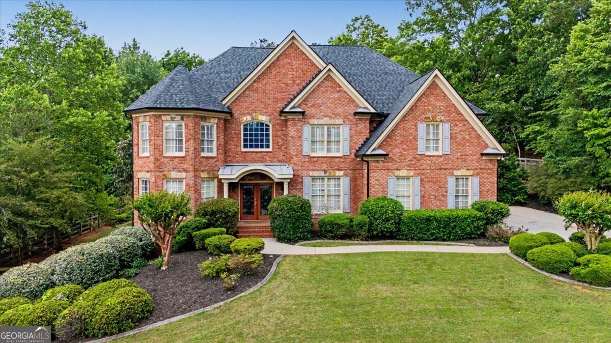 122 Ridge View Drive