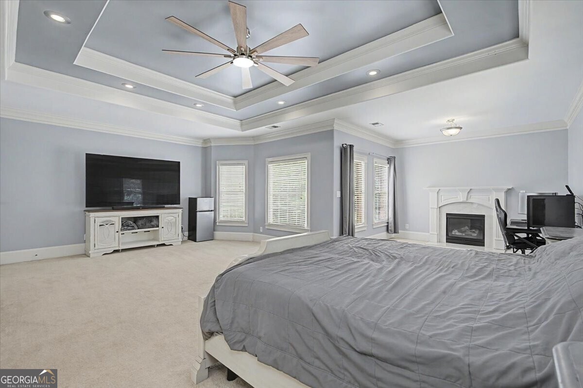 122 Ridge View Drive