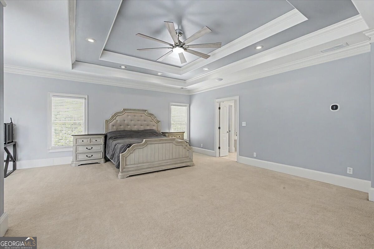 122 Ridge View Drive