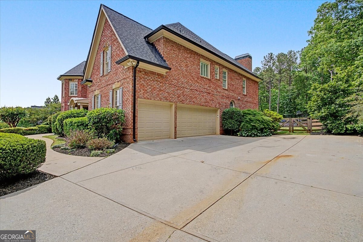 122 Ridge View Drive