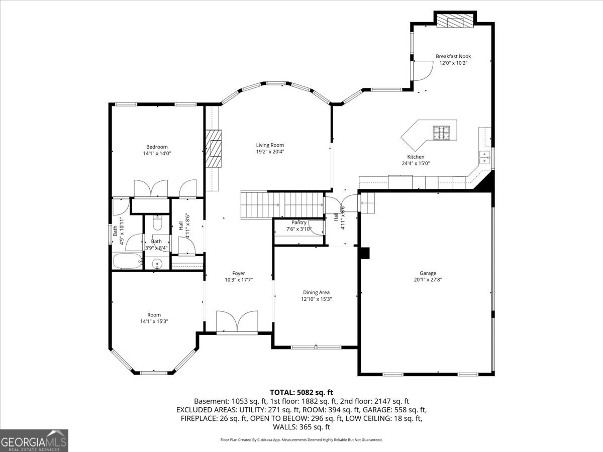 122 Ridge View Drive