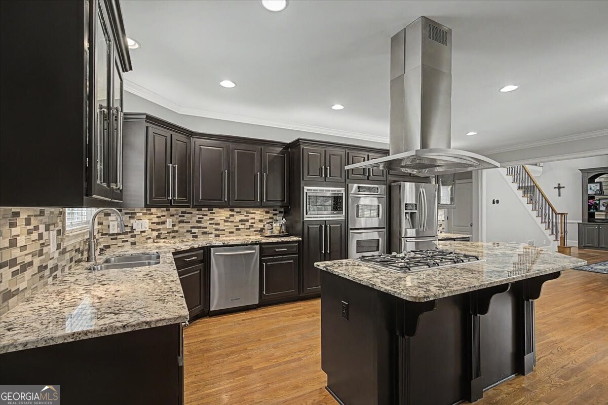 122 Ridge View Drive