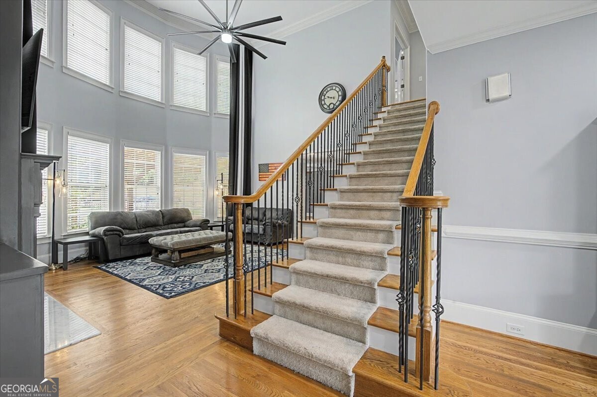 122 Ridge View Drive