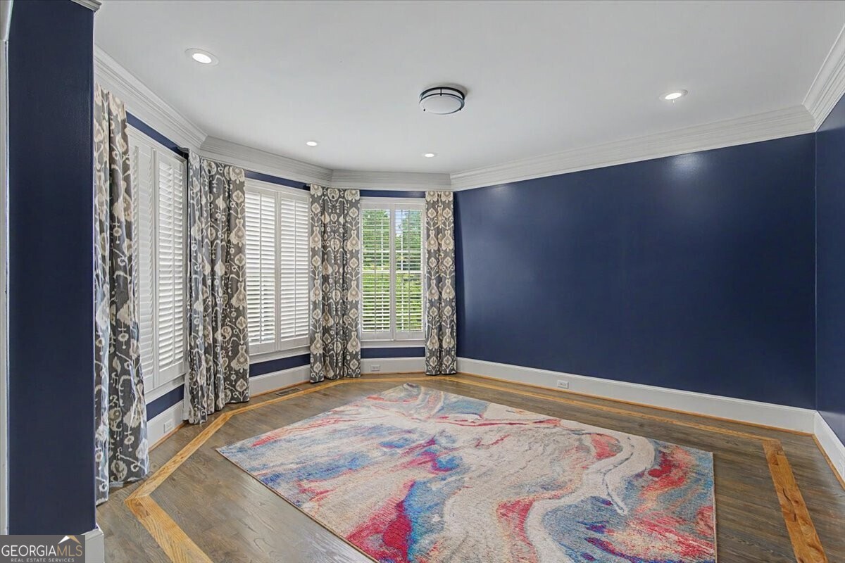 122 Ridge View Drive