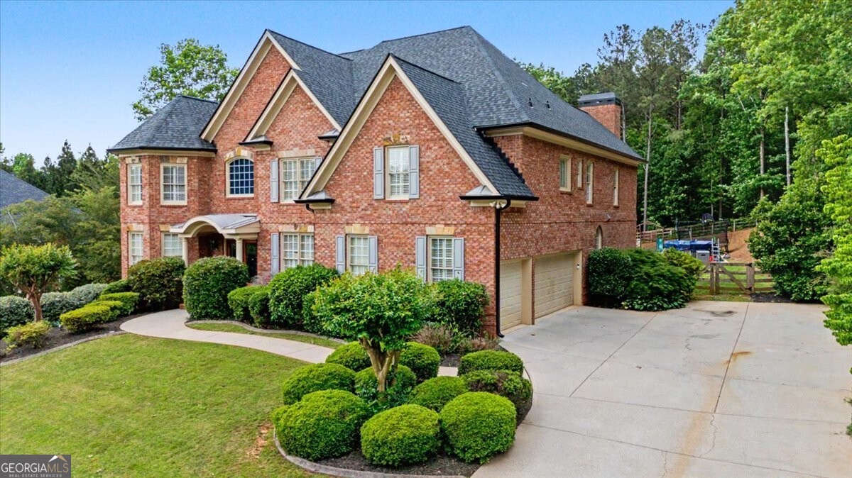 122 Ridge View Drive