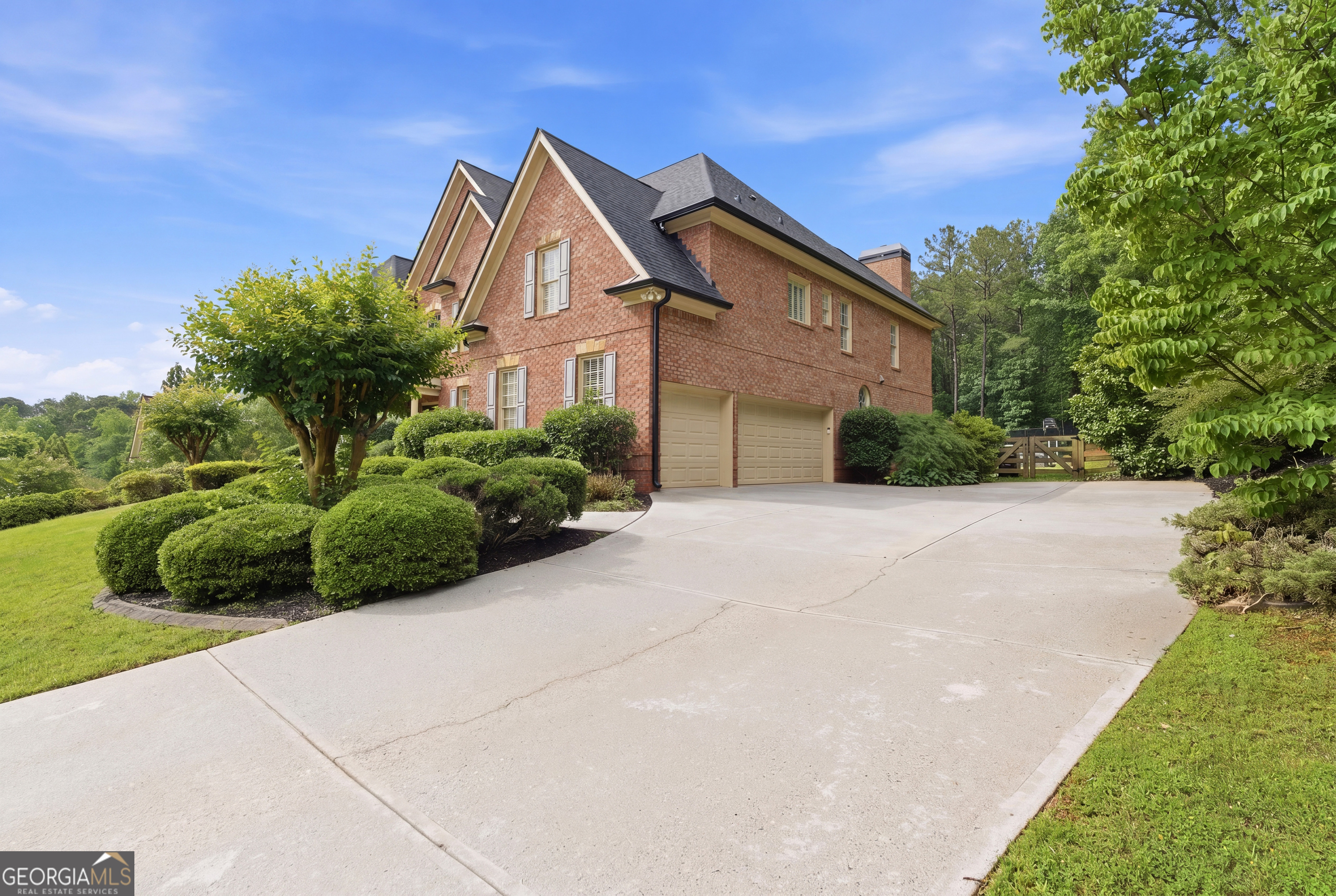 122 Ridge View Drive