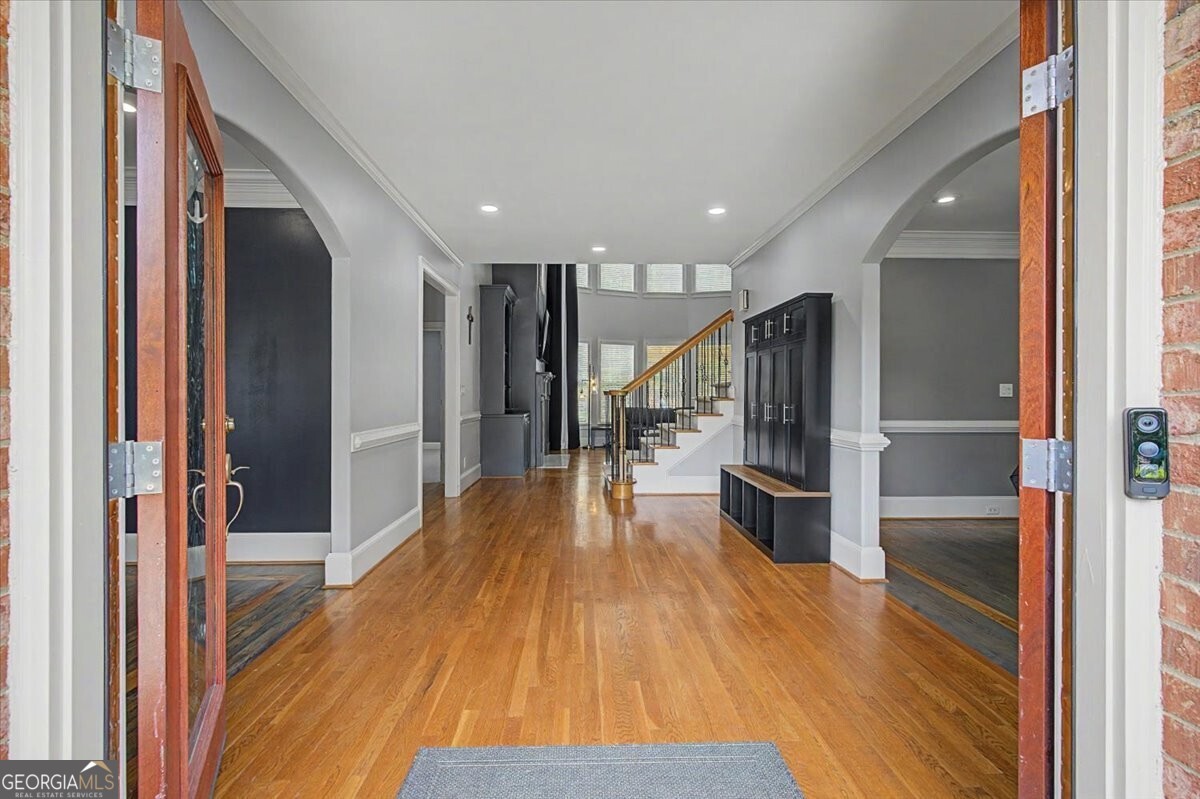 122 Ridge View Drive