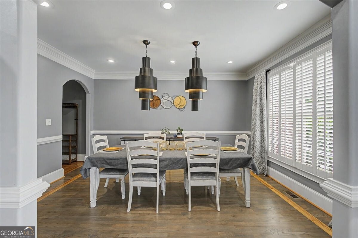 122 Ridge View Drive