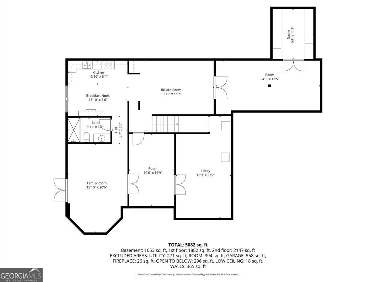 122 Ridge View Drive