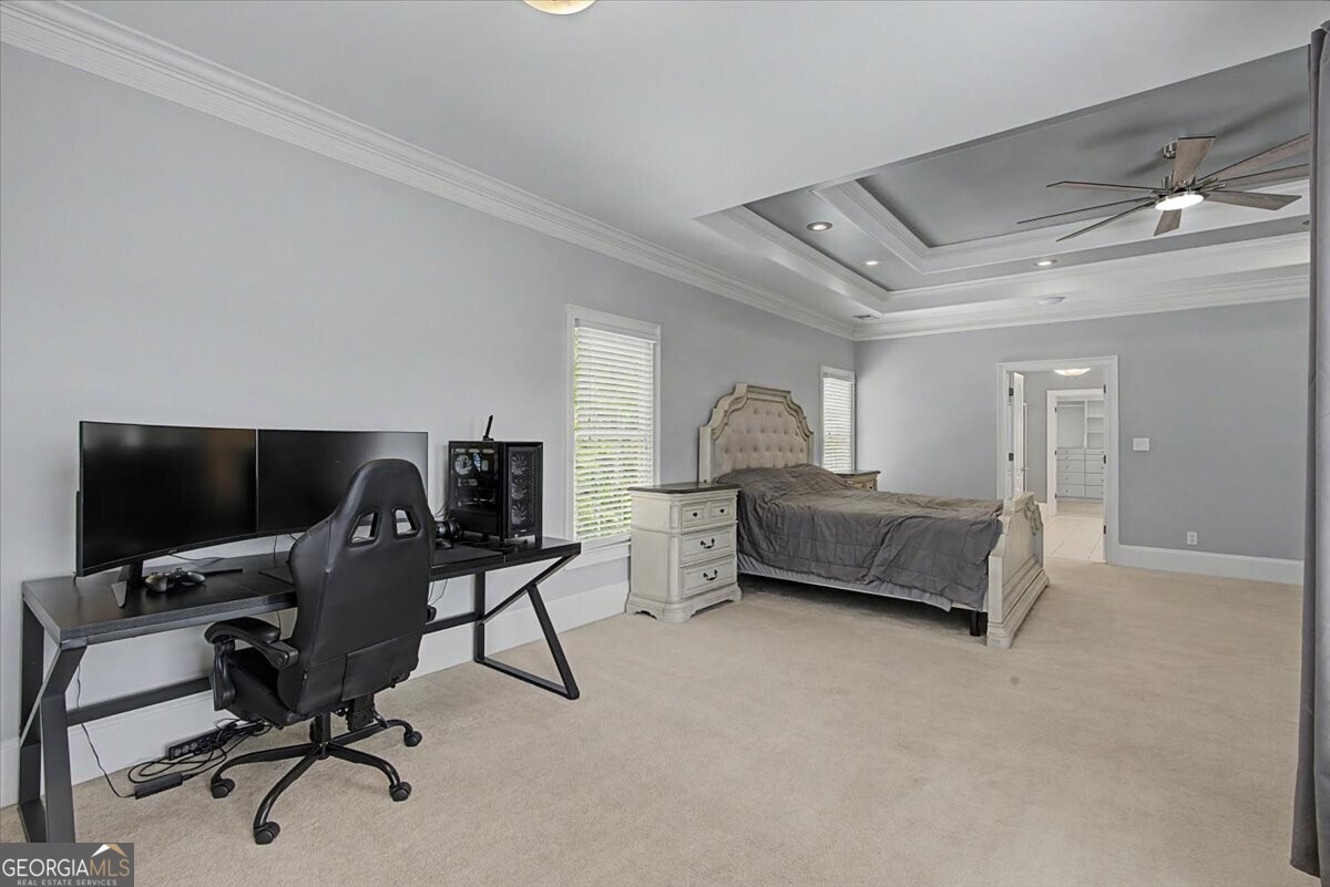 122 Ridge View Drive