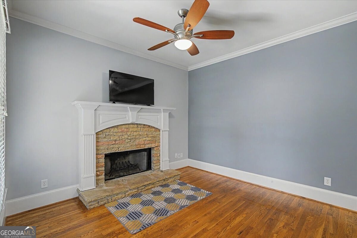 122 Ridge View Drive
