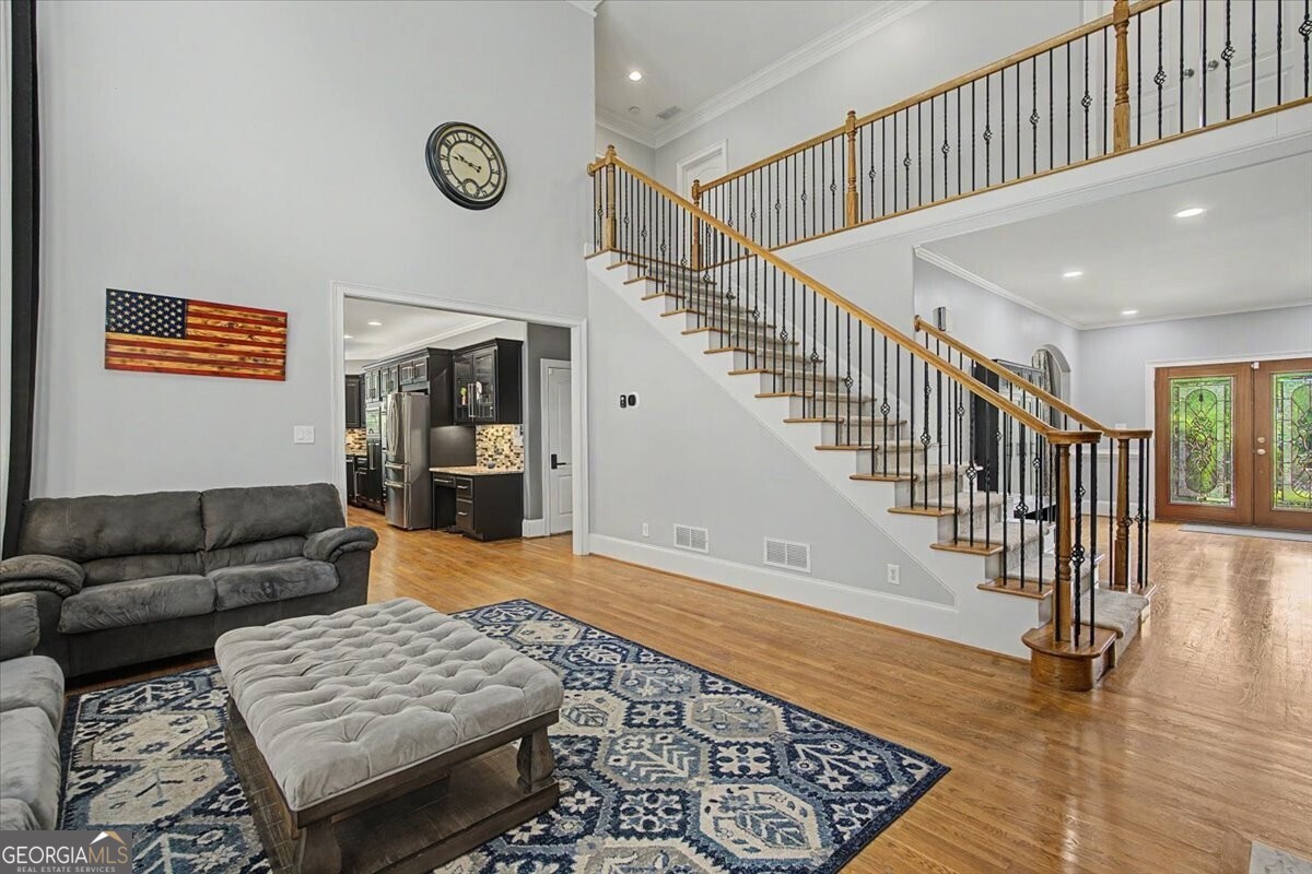 122 Ridge View Drive