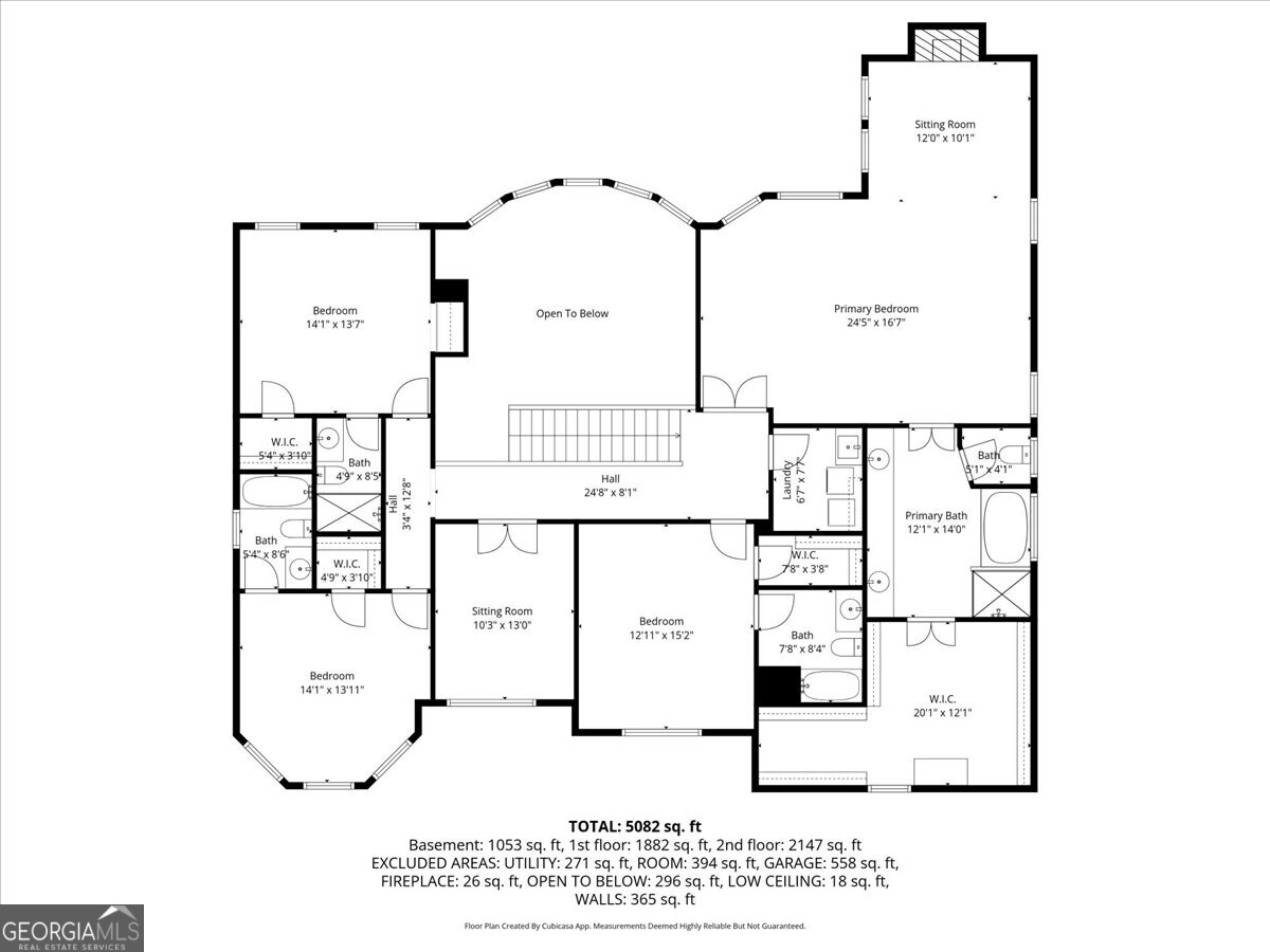 122 Ridge View Drive