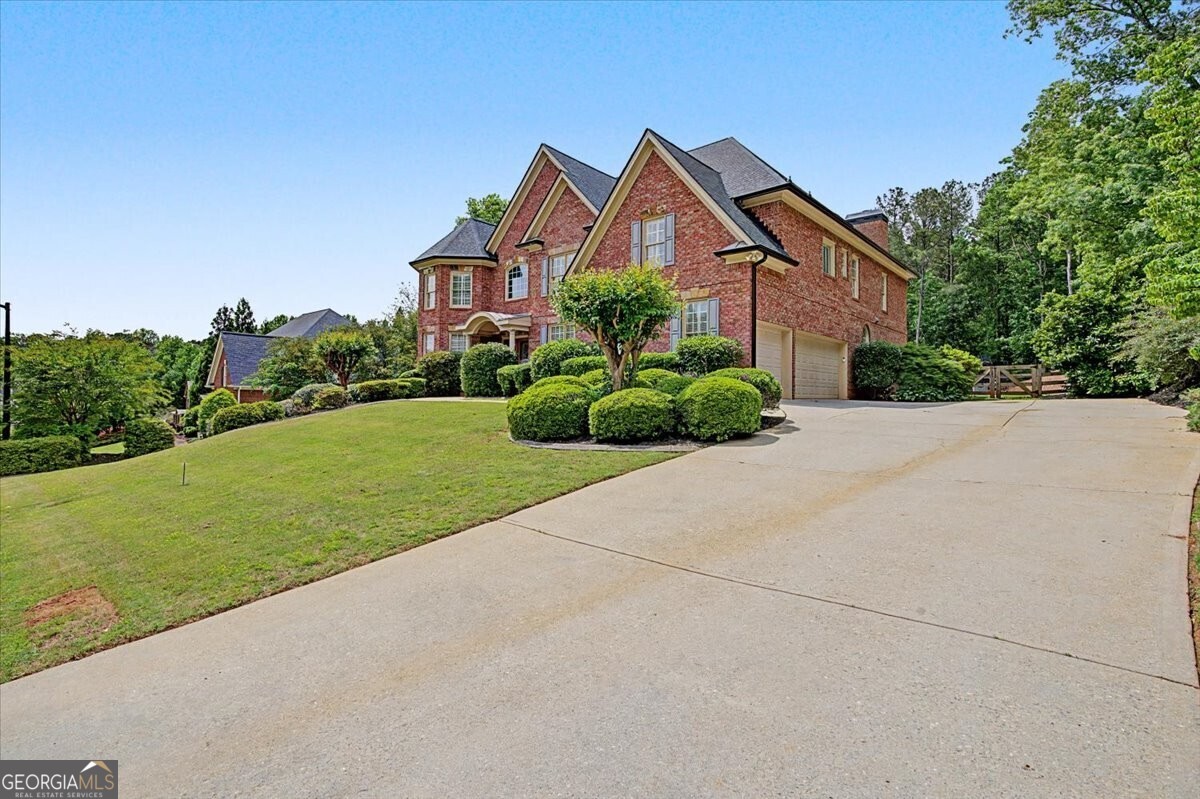 122 Ridge View Drive