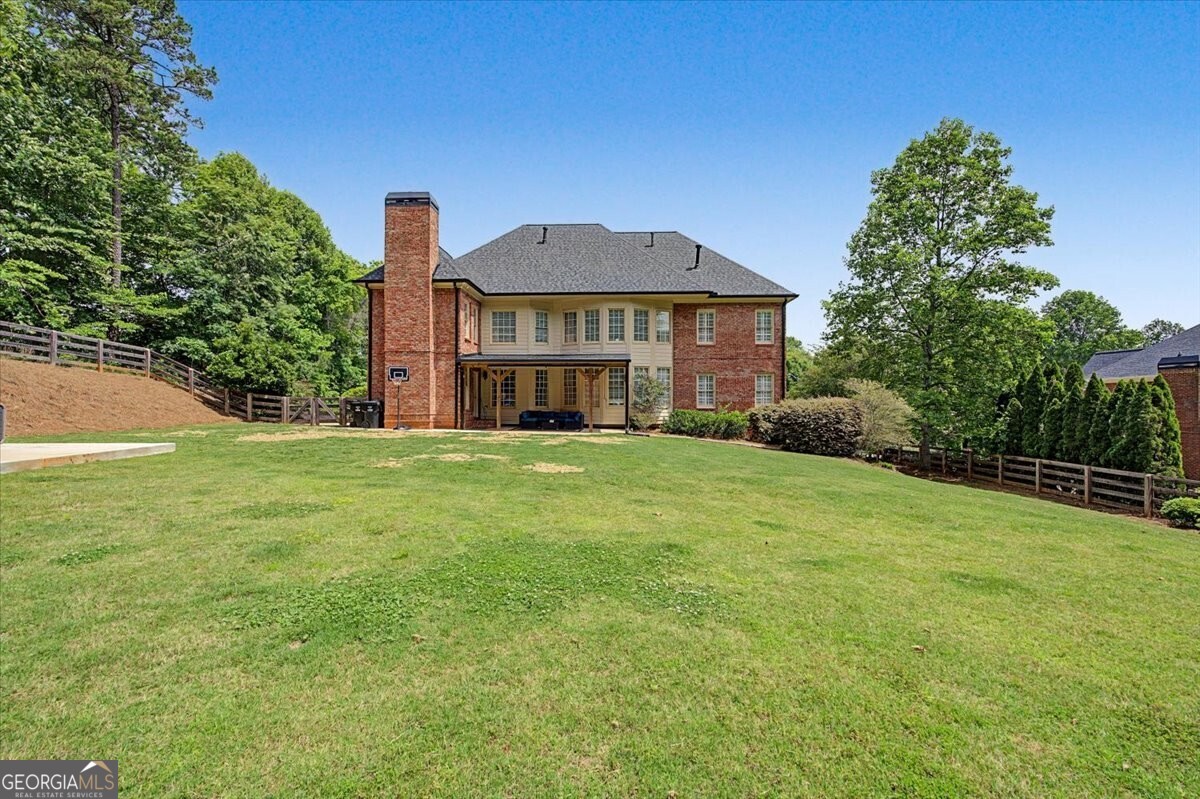 122 Ridge View Drive