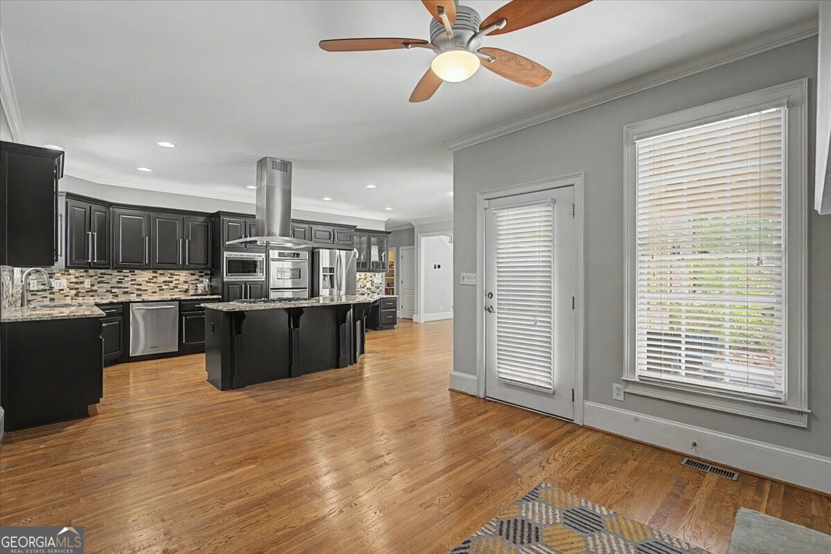 122 Ridge View Drive
