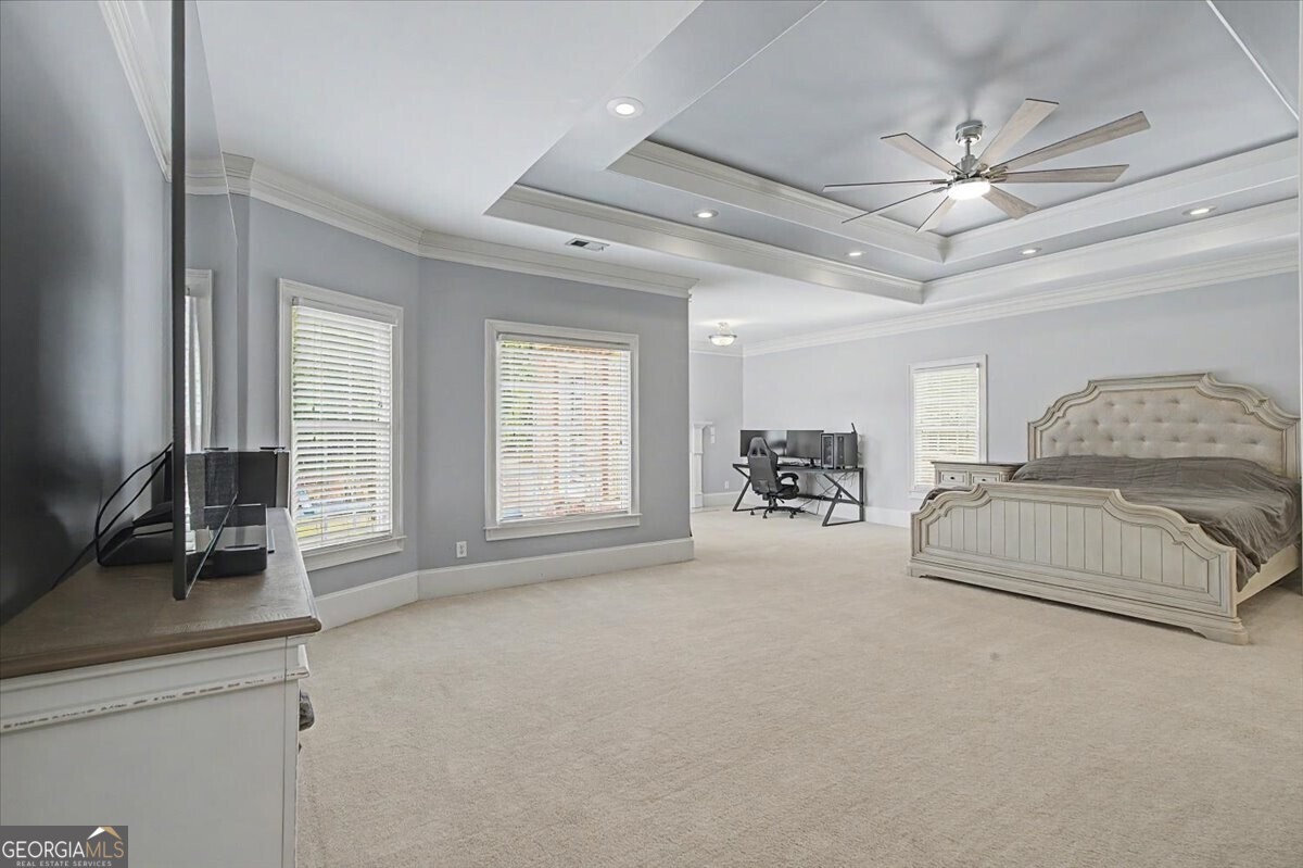 122 Ridge View Drive