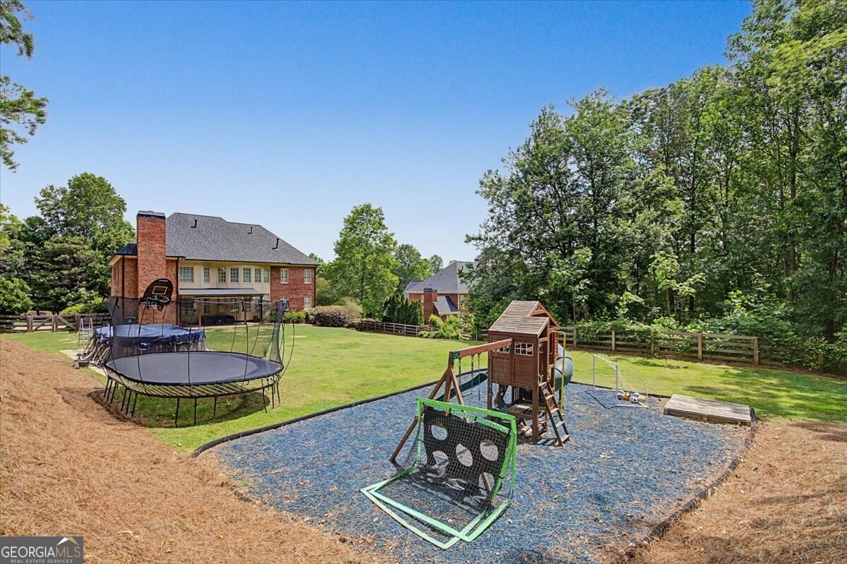 122 Ridge View Drive