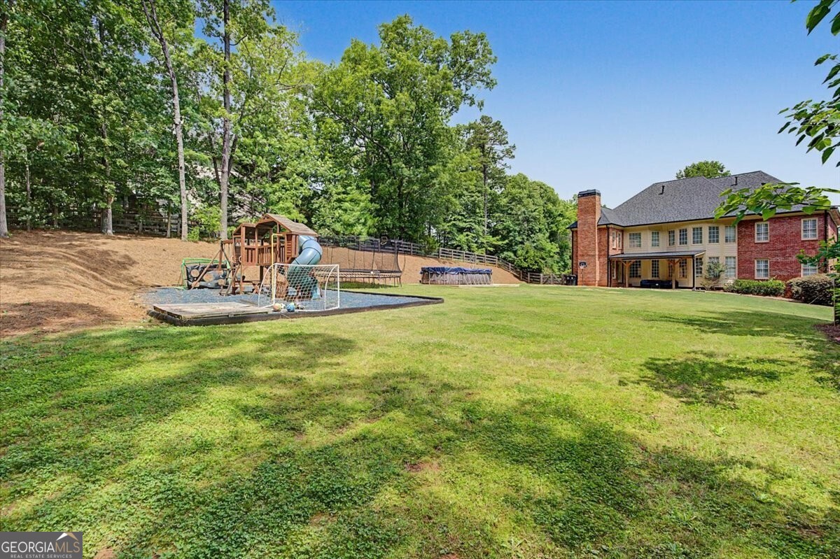 122 Ridge View Drive