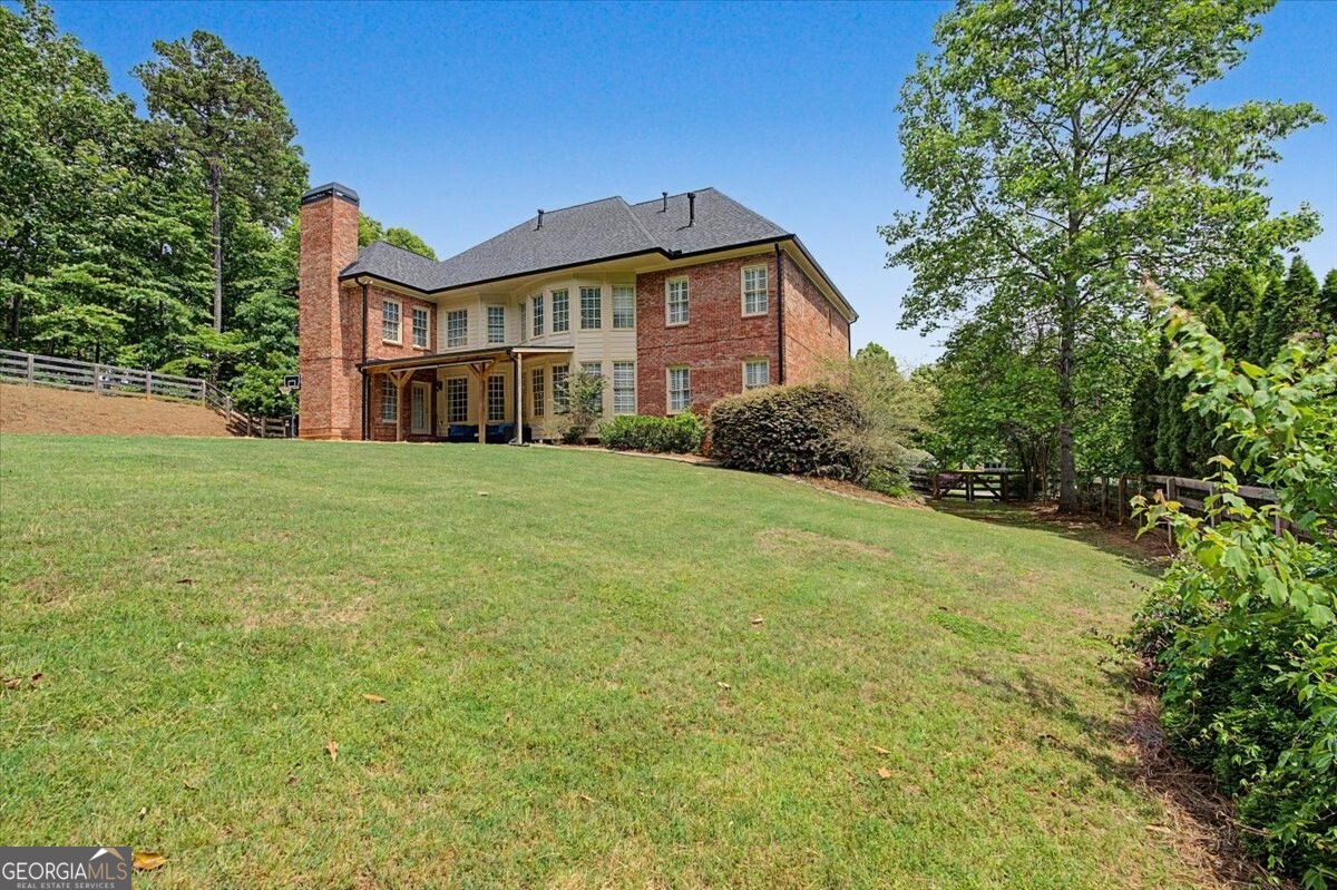 122 Ridge View Drive