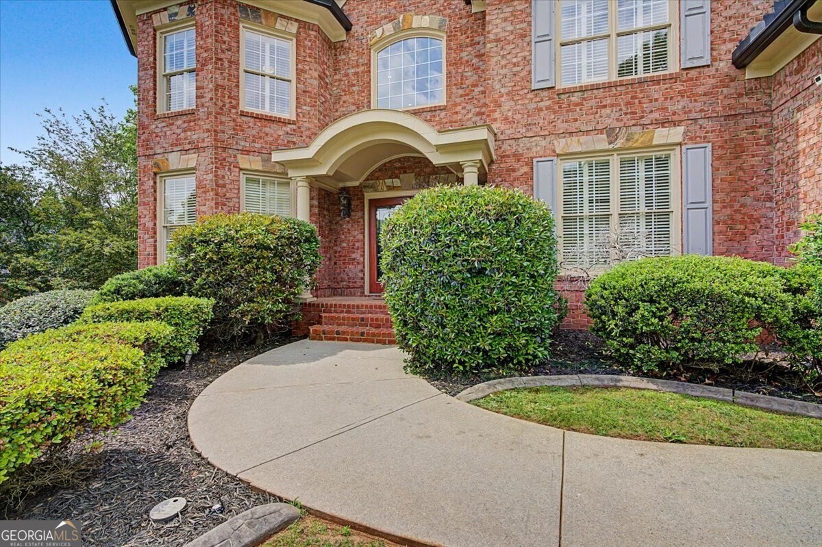 122 Ridge View Drive