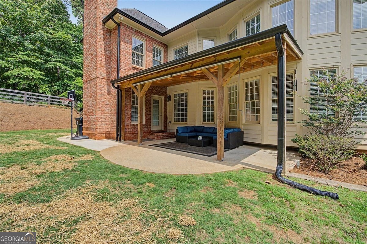 122 Ridge View Drive