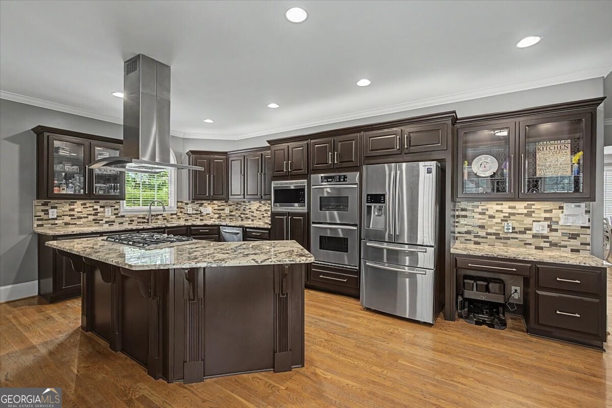 122 Ridge View Drive