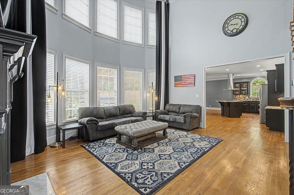 122 Ridge View Drive