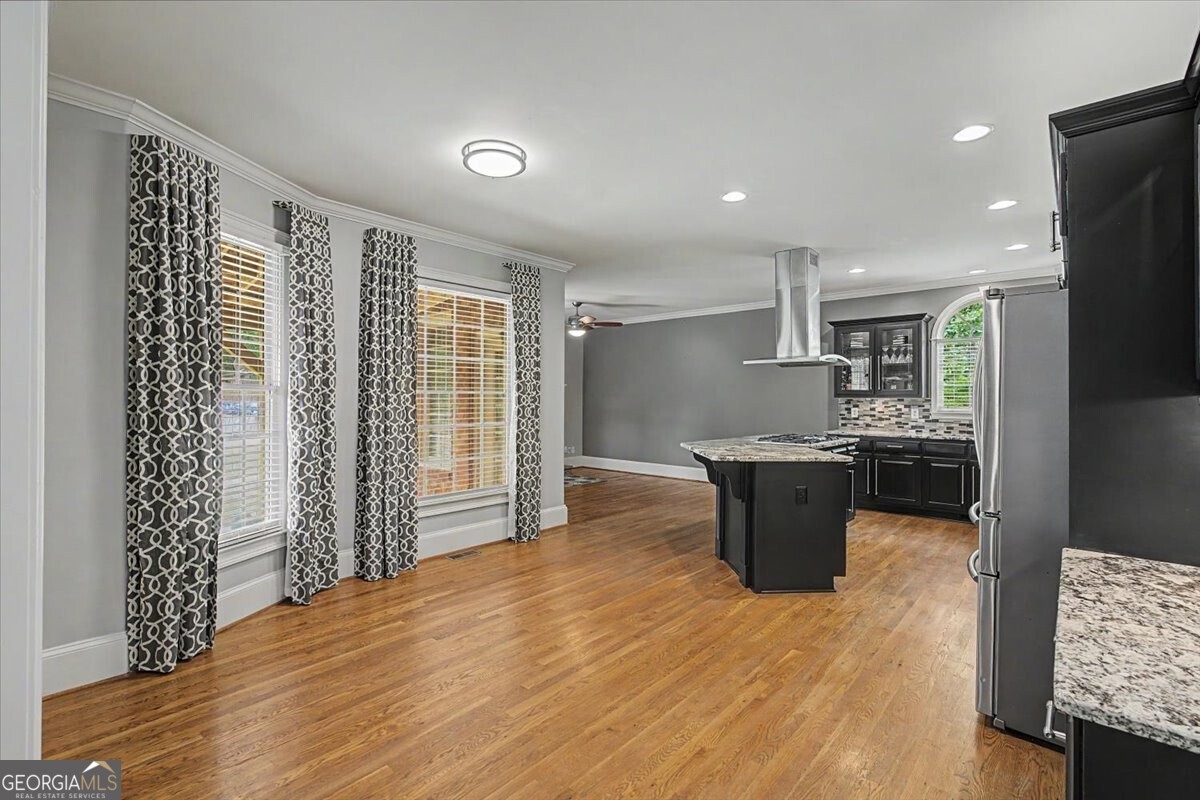 122 Ridge View Drive