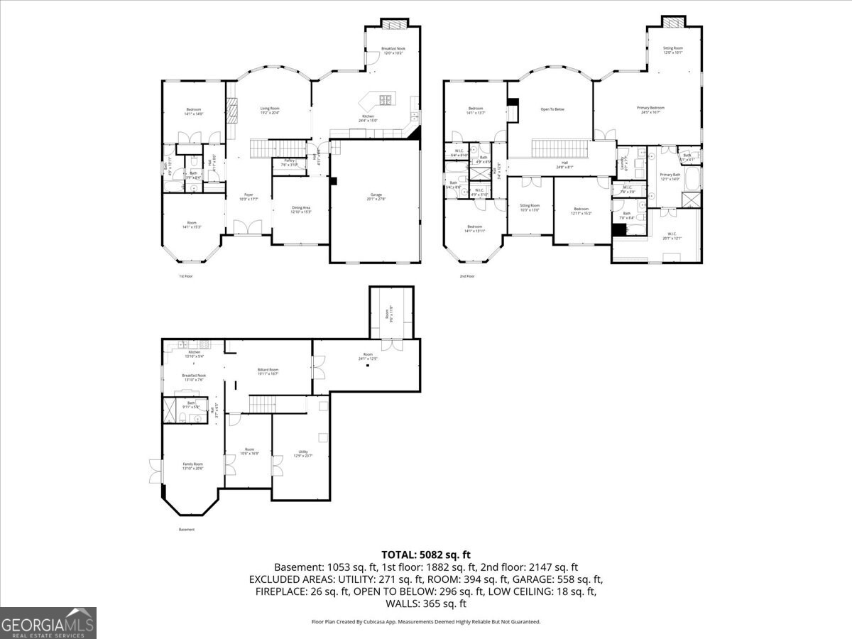 122 Ridge View Drive