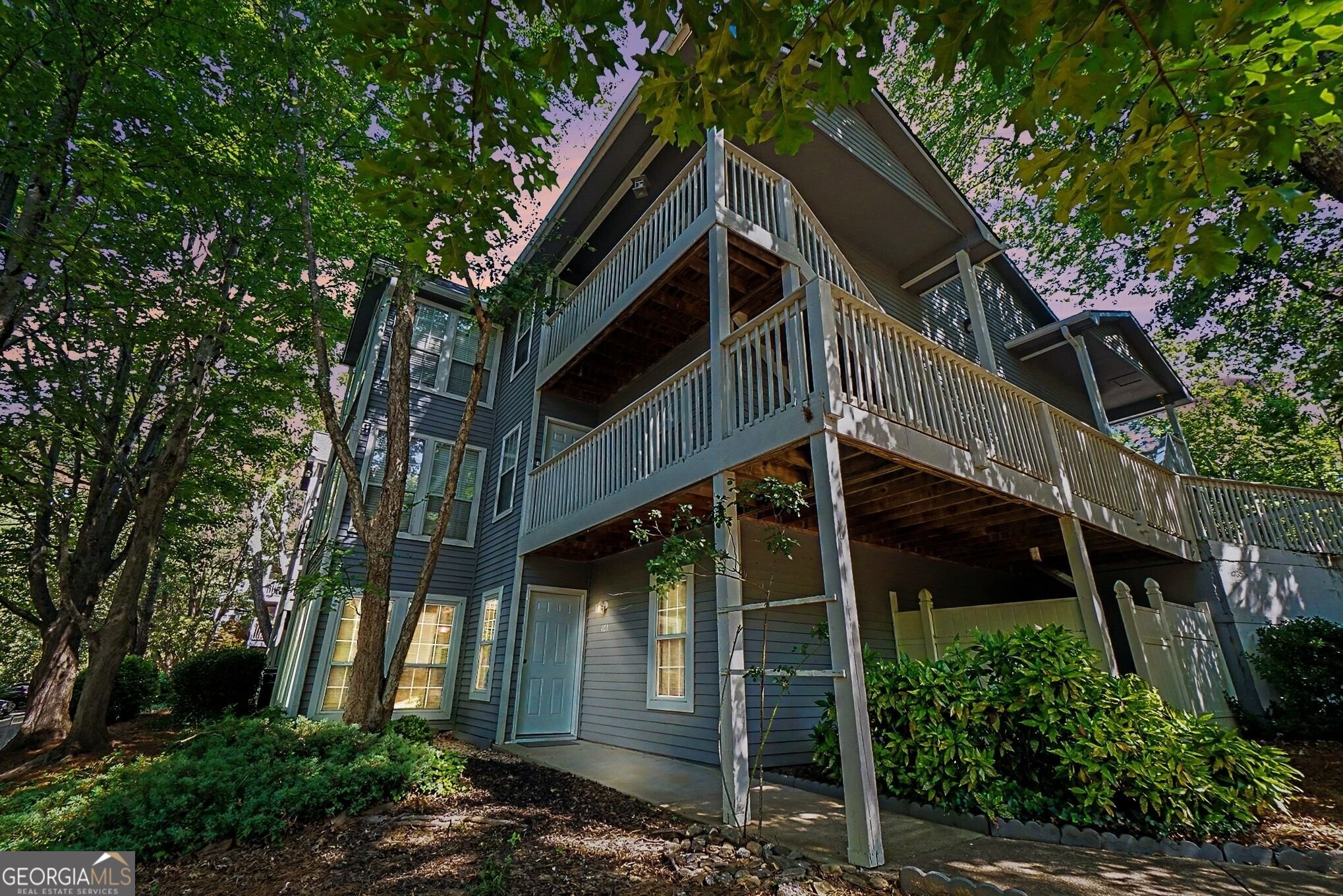 801 Gettysburg Place