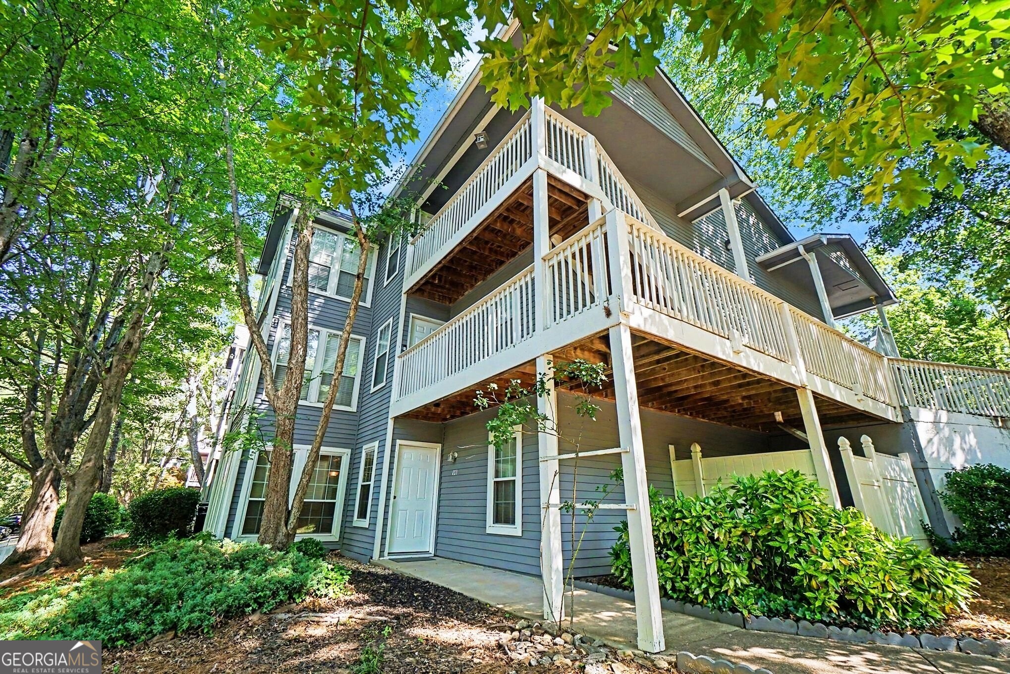 801 Gettysburg Place