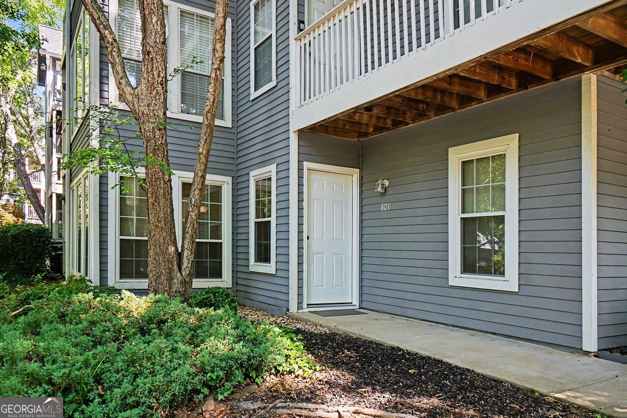 801 Gettysburg Place